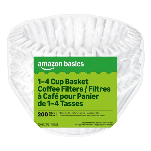 Amazon basics cestello filtri - amazon,