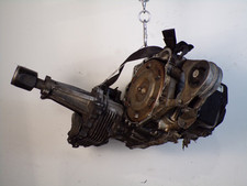 4073 Cambio Automatico Opel Antara 2.0 cdti 4x4 2010