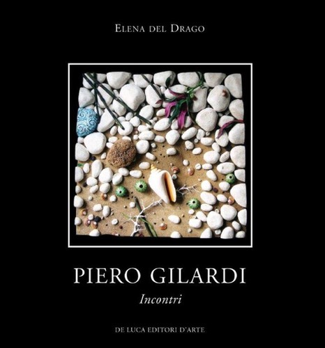 Piero gilardi incontri ediz - incontri.,