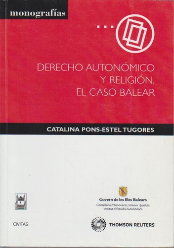 Derecho autonómico - , y