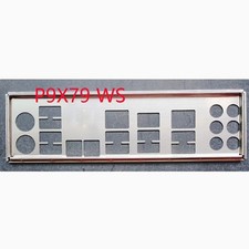 Per scheda madre p9x79 - per, ws