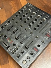 Behringer DJX750 5 Canali DJ