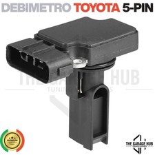 Debimetro per TOYOTA RAV 4 MK