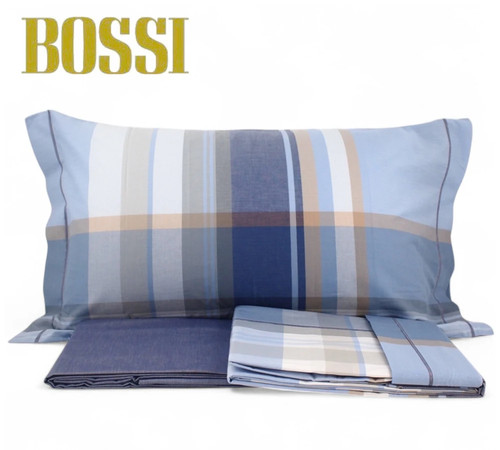 Completo lenzuola bossi - completo,