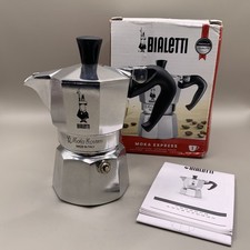 Bialetti Moka Express 1 Tazza