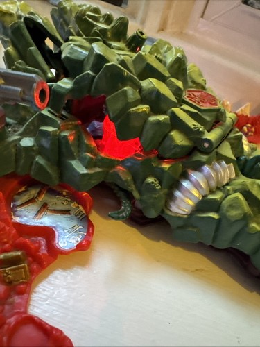 Modellino storms dragon - storms,