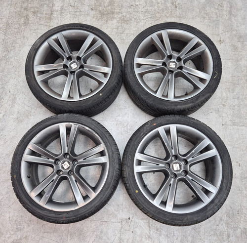 Jantes 7jx17 et43 215 - jantes,