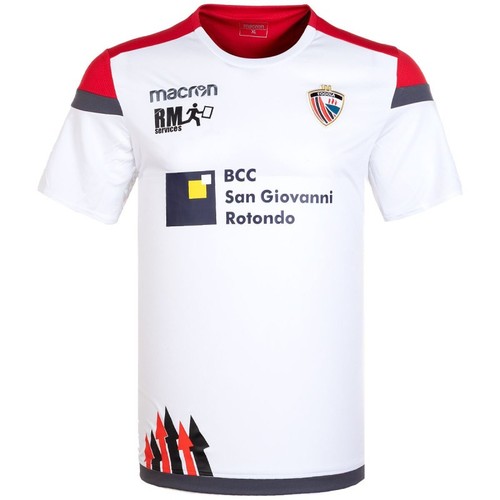 Macron 2020 foggia away - macron,