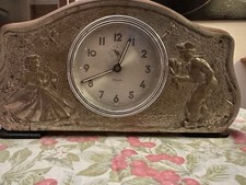 Sveglia Antica Non Funzionante