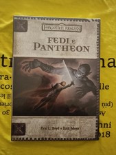 Dungeons & Dragons 3.5 -