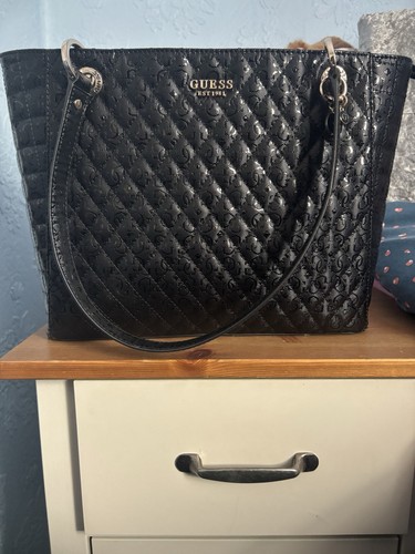 Borsa tracolla media guess - borsa, a