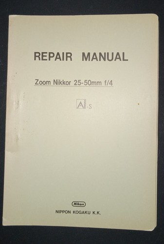 Nikon nikkor zoom 50mm - nikkor,
