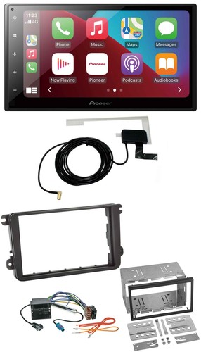 Pioneer usb bluetooth dab mp3 - dab,