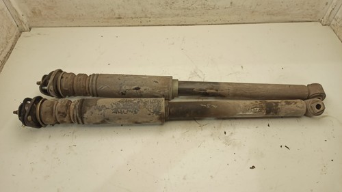 Coppia ammortizzatori per bmw - coppia,