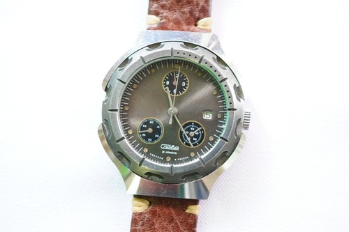 Orologio russo vintage - orologio,