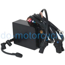 Accenditore CDI per Johnson