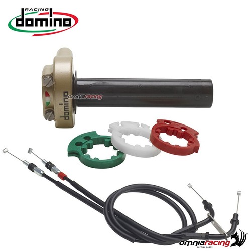Comando gas rapido xm2 domino - comando,