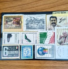 Lotto 86A,Francobolli In Euro