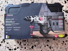 martello demolitore parkside