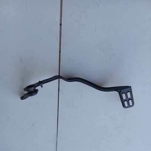 Pedale freno post yamaha - pedale, post.