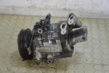 24560 Compressore aria condizionata Suzuki Splash dal 2008 al 2015 cod 95200-51k