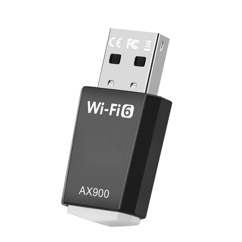 Adattatore usb 900mbps wifi - 900mbps,
