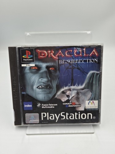 Ps1 playstation gioco - playstation, 1