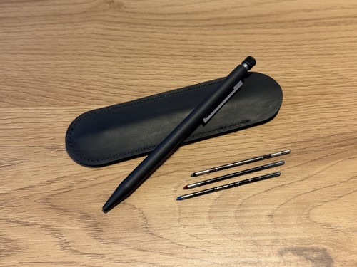 Lamy vintage tri pen - vintage,