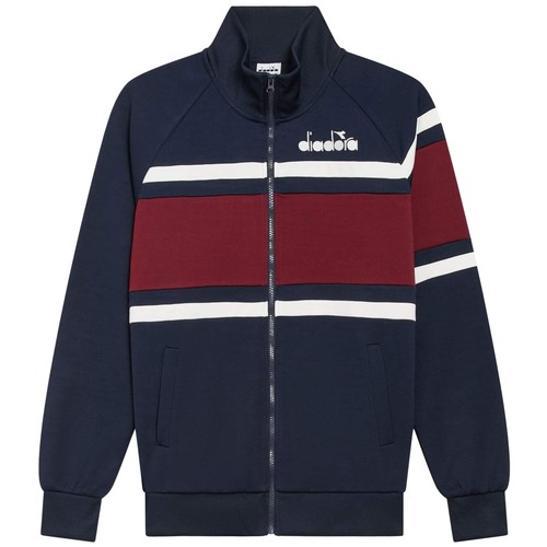 Diadora giacca pista anni - giacca,
