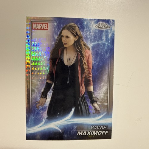 2025 topps marvel studios - marvel,