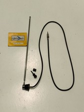 Antenna Cromata Laterale Per