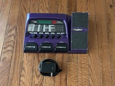 Digitech Vocal 300 Vocal