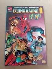MARVEL ITALIA LE BATTAGLIE DEL