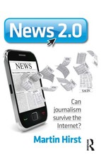 News 2.0: Can journalism