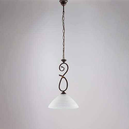 Dallas lampada sospensione - lampada, a
