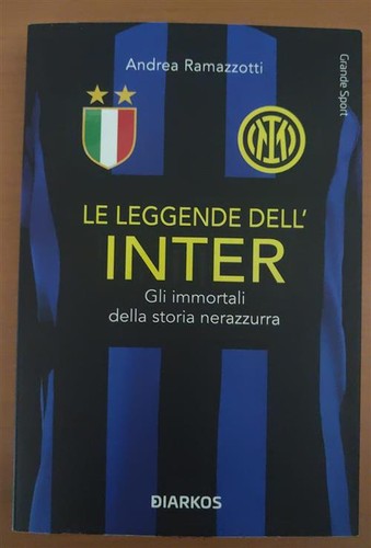 Leggende dell inter gli - le,