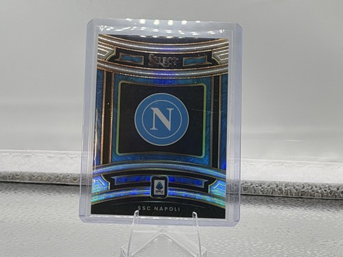 Panini select serie calcio - panini,