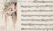 43/ SC. 1 - NAPOLI - SPARTITO