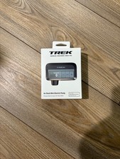 Pompa bici elettrica Trek Air