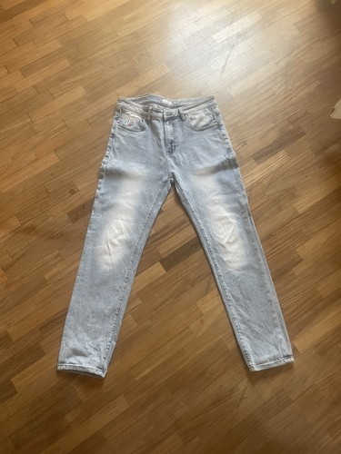 Dior jeans pantalone uomo - jeans,