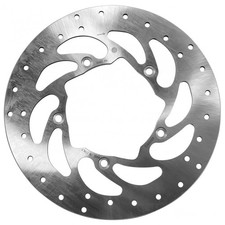 Disco freno posteriore Brembo