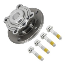 Cuscinetti Ruota for BMW Serie 3 E92 Coupe 320i 325i 330i 335i 06-2013 513254