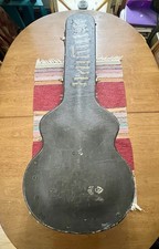 Custodia acustica vintage