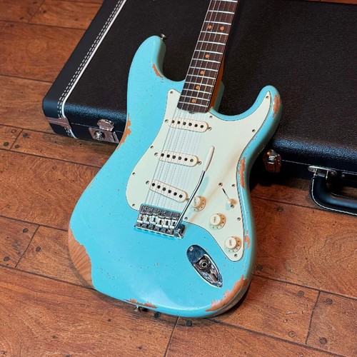 Fender limited edition - limited,