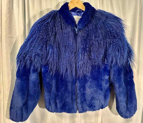 Cappotto donna pelliccia