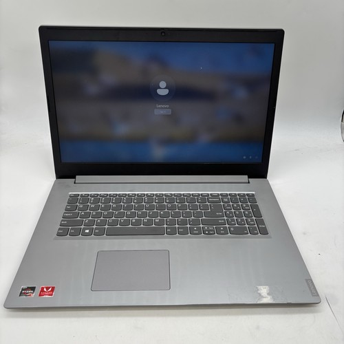 Lenovo ideapad l340 17api - lenovo,