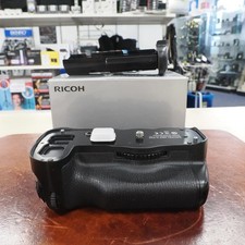 Battery Grip Pentax D-BG6