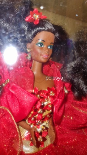Barbie happy holiday gran - barbie,
