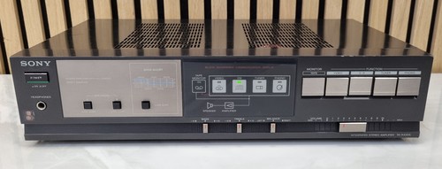 Sony ax205 amplificatore - sony, ta-ax205