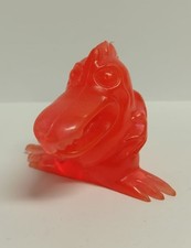 3) Vintage Ghostbusters Action Figure 1984 Kenner Ghost